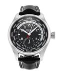Pre-Owned Alpina Startimer Pilot Watch